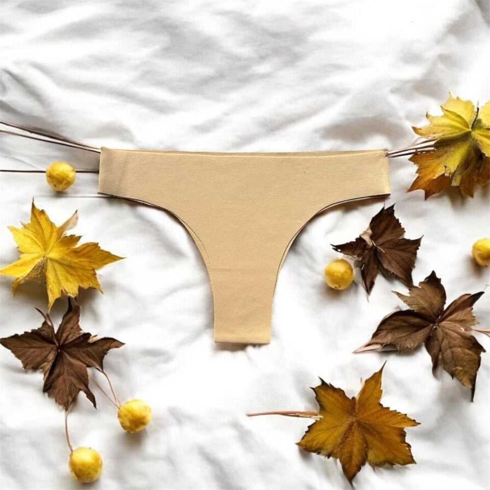 Brazilian Lazer Kesim Tanga